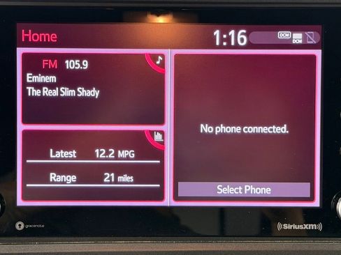 Certified 2021 Toyota Tacoma TRD Off-Road w/ Technology Package AWD/4WD image 32