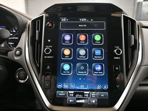 New 2026 Subaru Crosstrek 2.0i Premium image 33