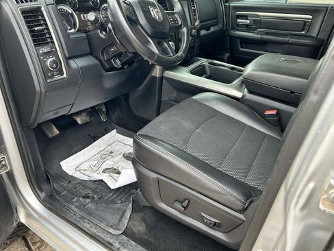 Used 2016 RAM 1500 Sport image 10