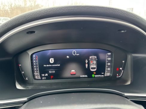 Used 2024 Honda Civic Touring image 24