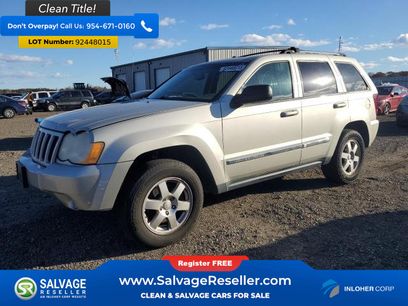 Used 2010 Jeep Grand Cherokee Laredo w/ Sun/Sound Group