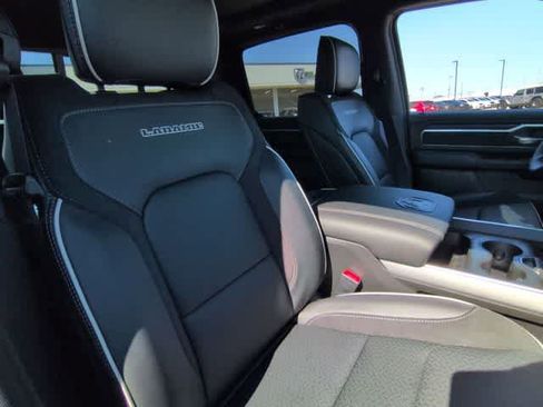 New 2026 RAM 1500 Laramie w/ Night Edition AWD/4WD image 23