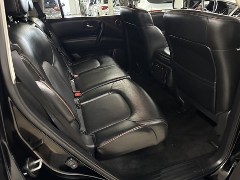 Used 2020 Nissan Armada SL w/ Premium Package image 75