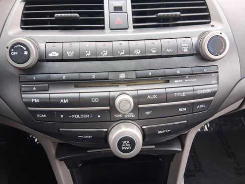 Used 2008 Honda Accord LX-P image 18