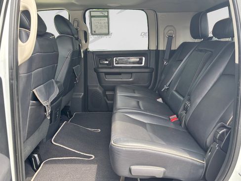 Used 2012 RAM 2500 Limited AWD/4WD image 12