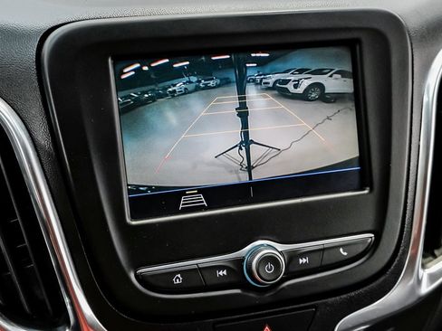 Used 2021 Chevrolet Equinox LT w/ LPO, Cargo Package image 28