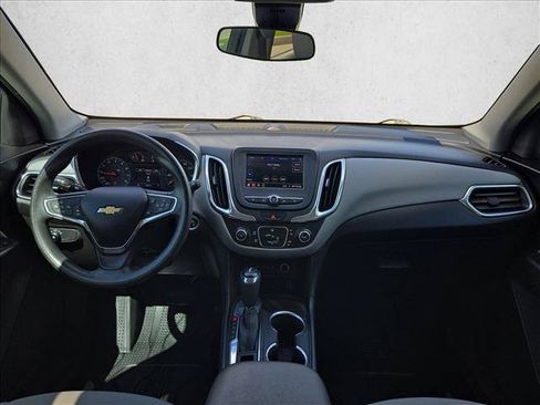 Used 2020 Chevrolet Equinox LS w/ LS Convenience Package FWD image 17