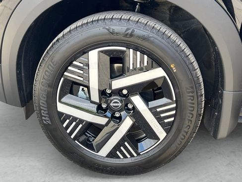 New 2026 Nissan Kicks SV FWD image 24
