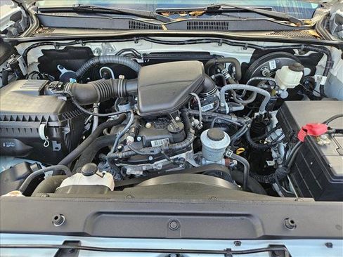 Used 2022 Toyota Tacoma SR5 RWD image 21