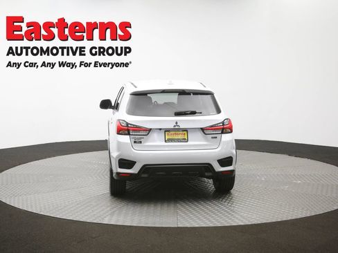 Used 2023 Mitsubishi Outlander Sport LE AWD/4WD image 36