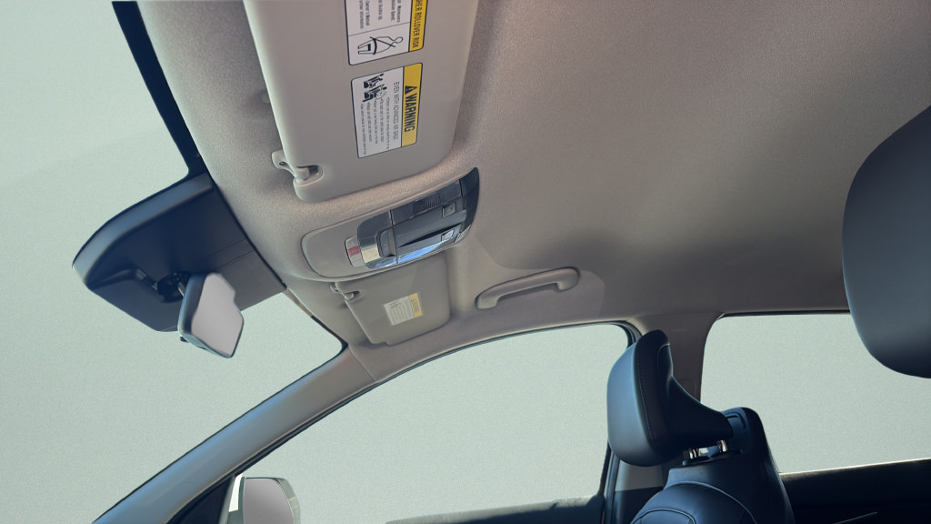 Used 2023 Kia Niro EX FWD image 15