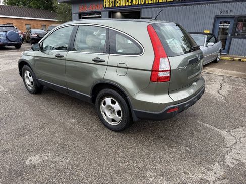 Used 2009 Honda CR-V LX image 5