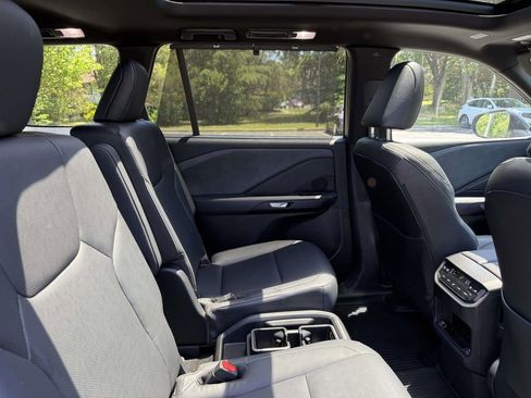 Used 2024 Lexus TX 350 AWD w/ Captains Chair Package image 16