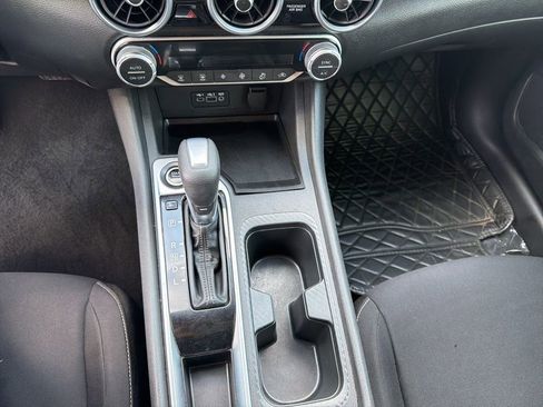 Used 2020 Nissan Sentra SV image 15