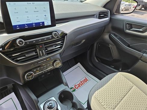 Used 2022 Ford Escape SE w/ Convenience Package image 20