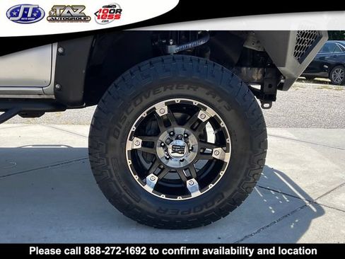 Used 2013 Toyota Tacoma 4x4 Double Cab w/ Convenience Pkg image 9