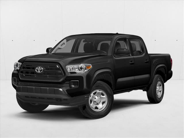 Used 2018 Toyota Tacoma SR RWD image 1
