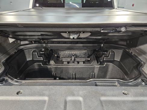 Used 2023 Honda Ridgeline RTL image 19