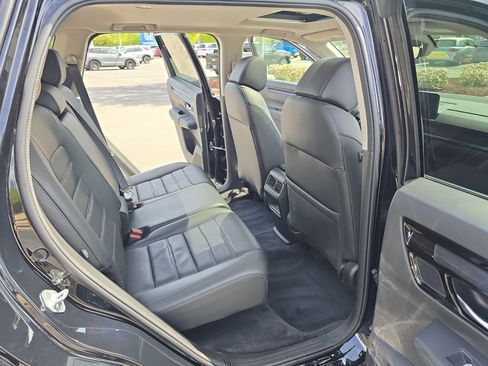 Certified 2024 Honda CR-V EX-L image 11