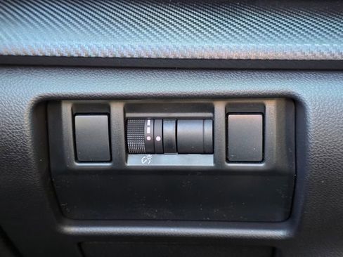 New 2026 Subaru Crosstrek 2.0i Premium image 40