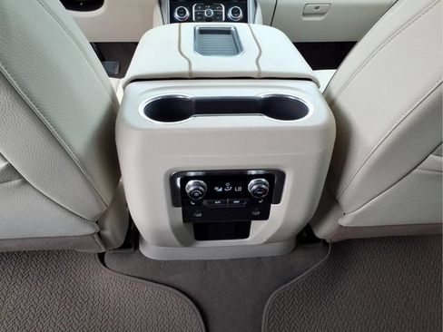 Used 2023 GMC Yukon XL Denali w/ Max Trailering Package AWD/4WD image 15