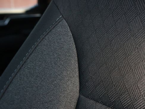 Used 2022 Chevrolet Silverado 1500 RST image 11