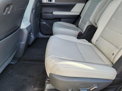 New 2026 Hyundai Santa Fe Calligraphy AWD/4WD image 11