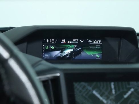 Used 2022 Subaru Impreza 2.0i Limited w/ Popular Package #2 image 26