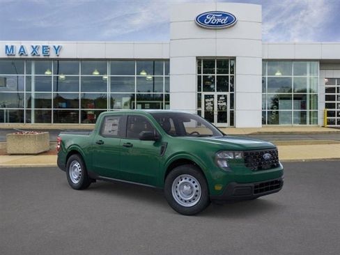 New 2025 Ford Maverick XL w/ 4K Tow Package image 55