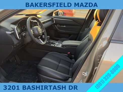 New 2026 MAZDA CX-50 Meridian Edition image 9