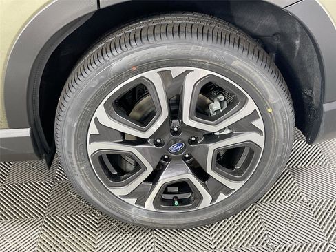 New 2026 Subaru Ascent Limited image 23