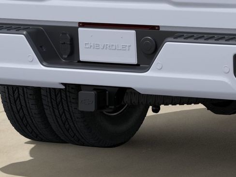 New 2026 Chevrolet Silverado 3500 High Country w/ High Country Premium Package AWD/4WD image 14