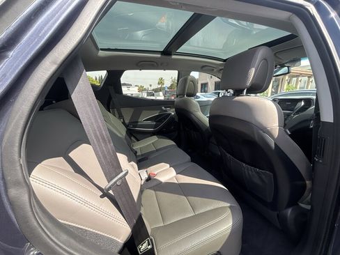 Used 2016 Hyundai Santa Fe Sport 2.0T w/ Option Group 05 FWD image 18