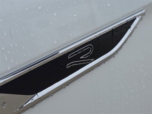 New 2026 Volkswagen Atlas SEL Premium R-Line image 8