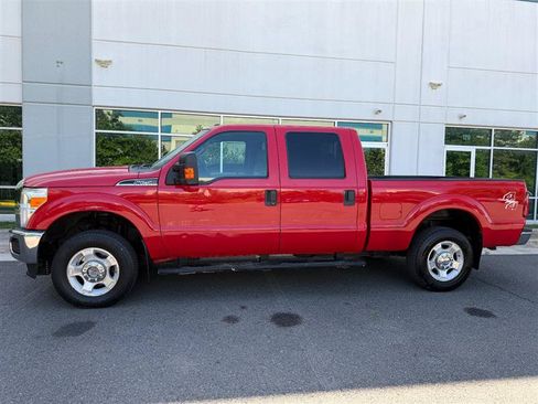 Used 2015 Ford F250 XLT AWD/4WD image 7