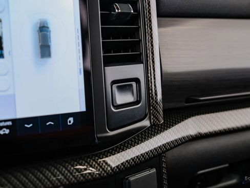 Used 2024 Ford F150 Lariat w/ Equipment Group 502A High image 74