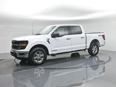 Used 2025 Ford F150 XLT w/ Equipment Group 301A Standard image 28