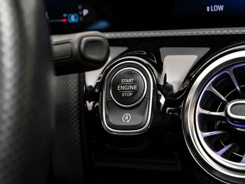 Used 2024 Mercedes-Benz CLA 45 AMG 4MATIC image 25