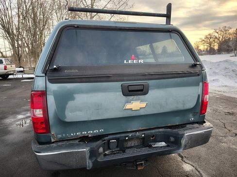 Used 2008 Chevrolet Silverado 1500 LT w/ Power Pack Plus image 4