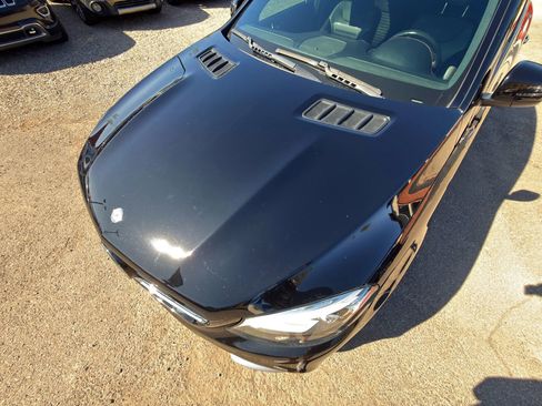 Used 2016 Mercedes-Benz GLE 450 4MATIC Coupe image 39