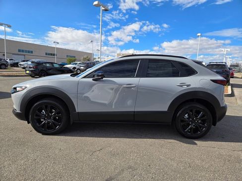 New 2026 MAZDA CX-30 Aire Edition image 3