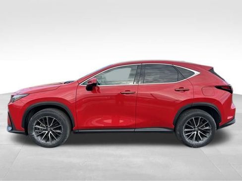 Used 2023 Lexus NX 350 AWD image 4