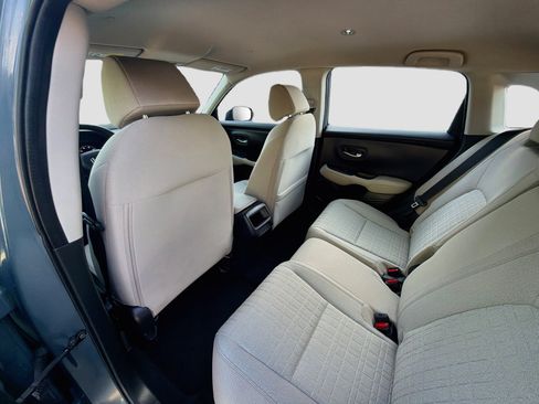 Certified 2024 Honda HR-V LX image 23