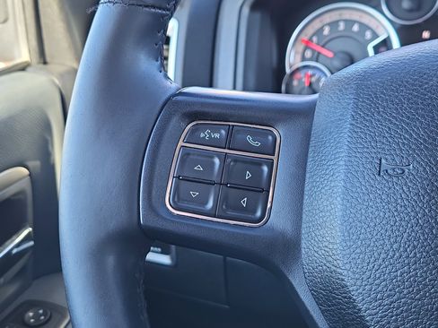 Used 2016 RAM 2500 Big Horn image 21