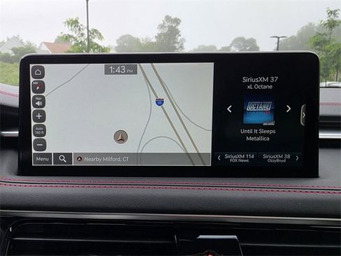 Used 2025 Genesis G70 3.3T Advanced image 15