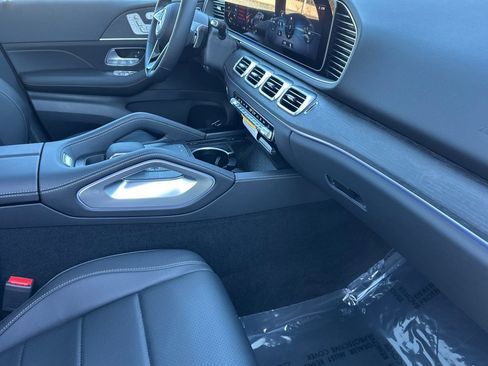 New 2026 Mercedes-Benz GLE 350 4MATIC image 18