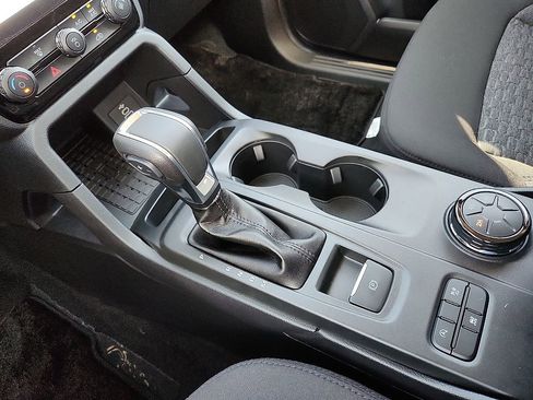 New 2025 Ford Ranger XLT w/ Black Appearance Package image 12