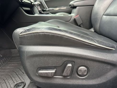 Used 2022 Kia Sportage SX image 12