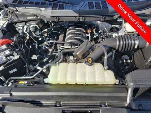 Used 2024 Ford F150 XL RWD image 27