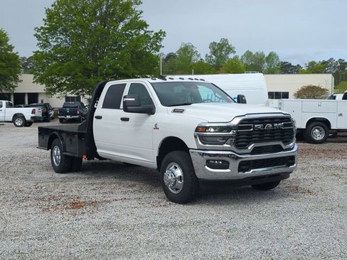 New 2026 RAM 3500 Tradesman image 7